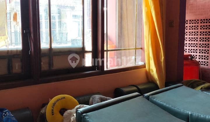 Rumah tci ( 2 lantai) tidak jauh dari alfa