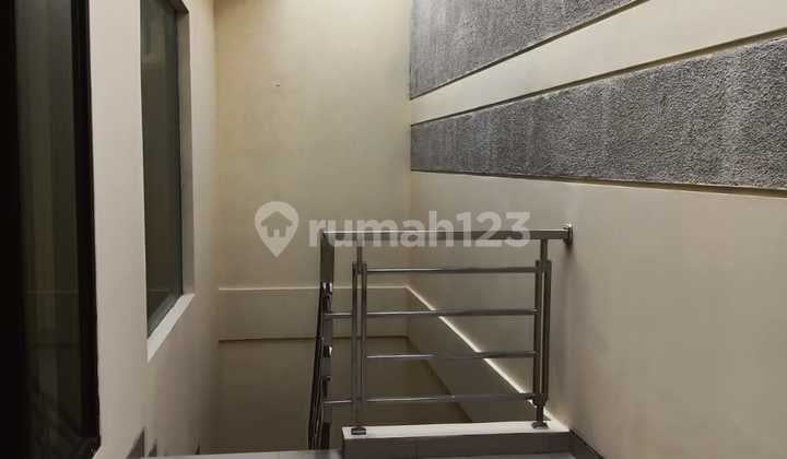 Rumah Sewa Sayap Pajajaran Rapih