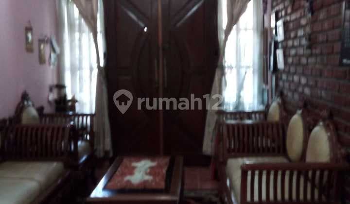 Rumah Area Bubat Bawah 1 Milyar