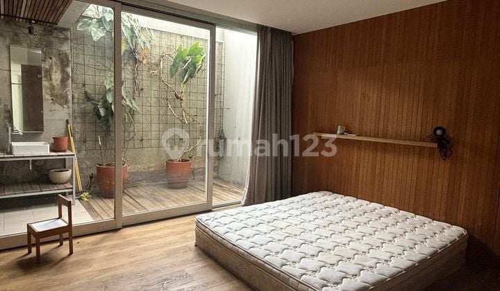 Rent House Migrant Worker 2 Floors