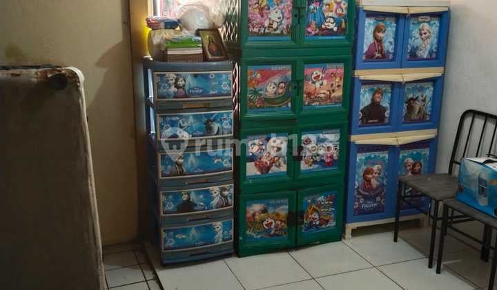 Rumah Koper Bawah 800 Juta