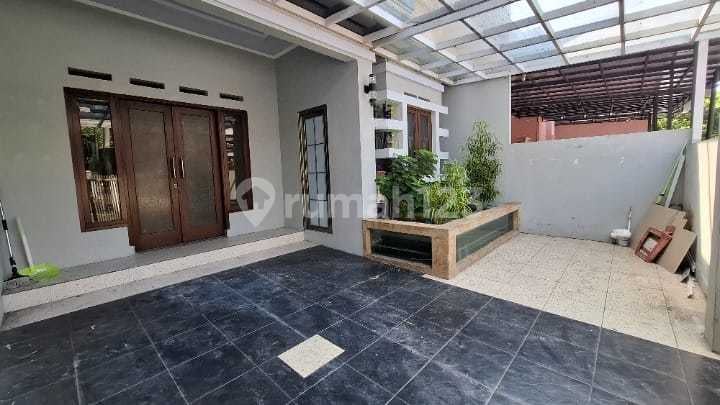 Rumah Sewa Dekat Tol Pastur