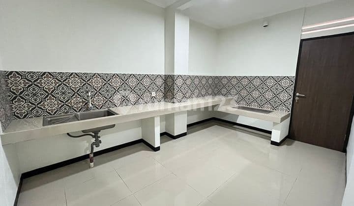 Rumah Baru Murah Area Ciwaruga Gerlong