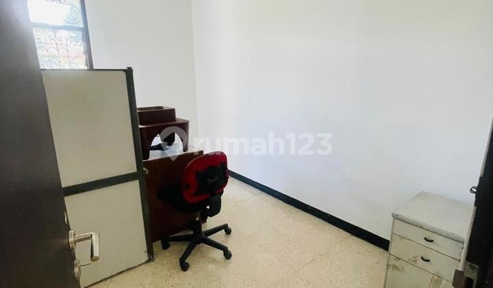 Rumah Sewaan Luas Dekat Tol Pasko -soeta