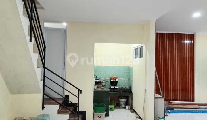 Rumah Padasuka Siap Huni