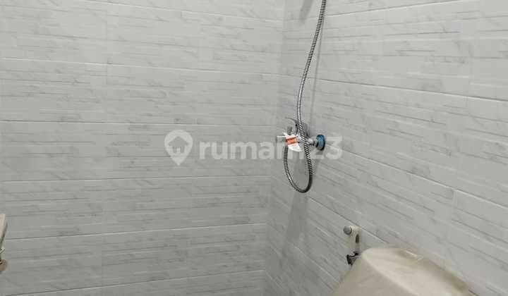 Rumah Kota Harga Bawah 2milyar Siap Huni