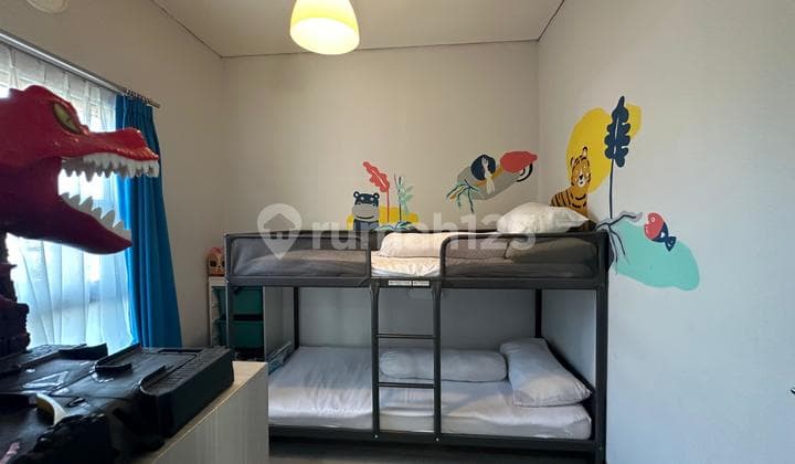 Rumah Buah Batu Siap Huni