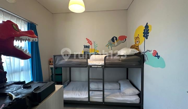Rumah Buah Batu Siap Huni