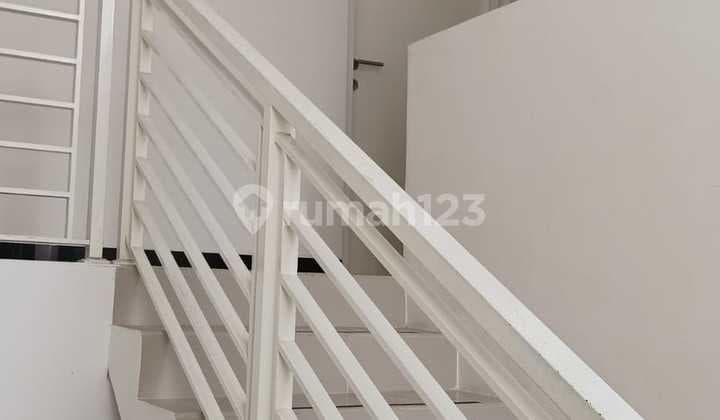 Tki 5 Sewaan 3 Kamar Jarang Ada Bawah 50 Juta / Thn