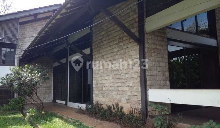 Rumah Sewa Luas Area Setra Sari