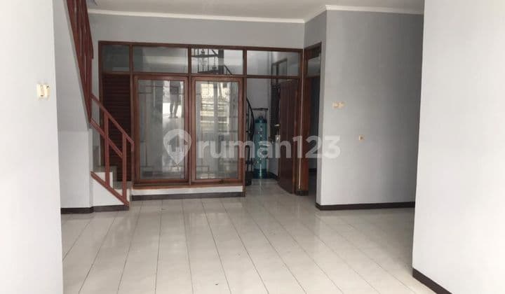 Rumah Sayap Bkr Siap Huni Kamar Banyak