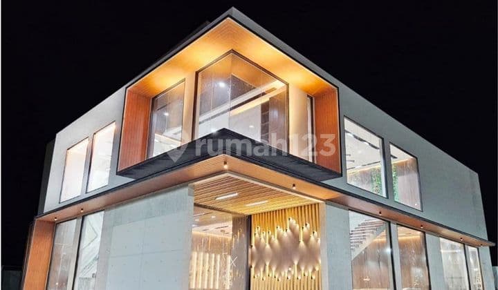 For Sale New Factory in Purwosari Pasuruan East Java