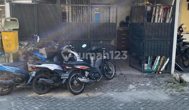 Dijual Cepat Perum Mutiara Kembangan Bojong Jakbar