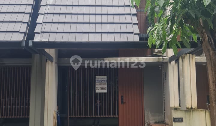 For Rent Fleekhauzz Cluster BSD