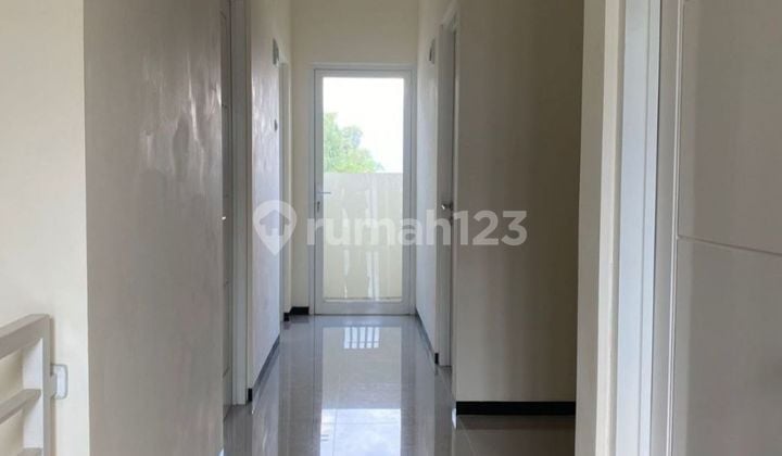 Rumah kost strategis 2 lantai dekat Kampus UB, UIN, UMM