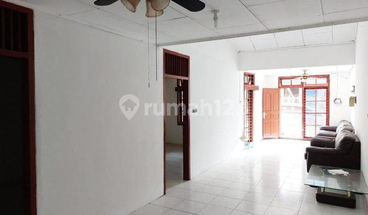 Rumah 1.5 Lantai Siap Huni di Kopyor Barat Kelapa Gading, Jakarta Utara