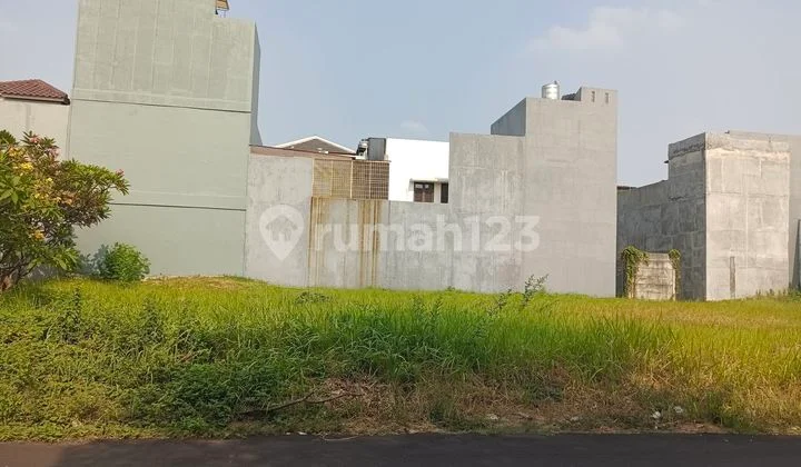 Termurah Dibawah NJOP Kavling Siap Bangun Di Pelangi Hijau Kelapa Gading, Jakarta Utara Termurah Dibawah NJOP Kavling Siap Bangun Di Pelangi Hijau Kelapa Gading, Jakarta Utara