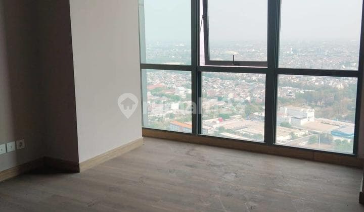 Affordable 3BR Apartment Hook in Holland Village Cempaka Putih, Central Jakarta
