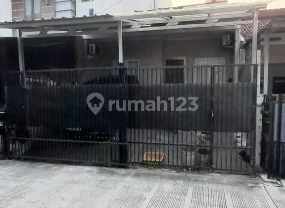 Rumah Siap Huni 1,5 Lantai di Gading Indah Kelapa Gading, Jakarta Utara