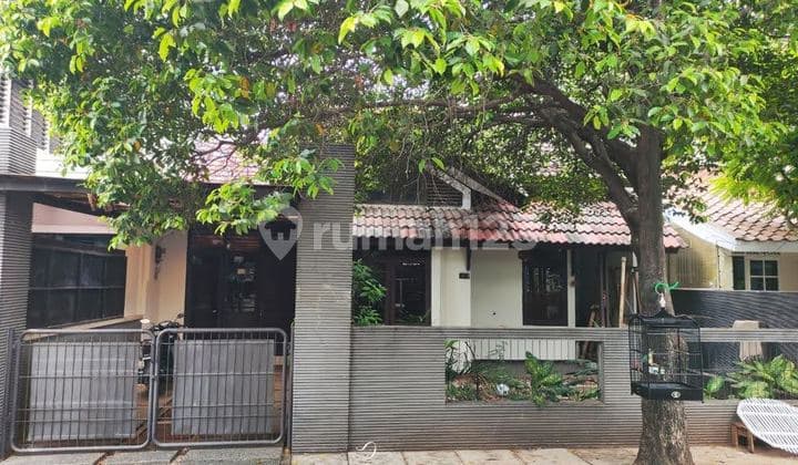 Affordable Move-In Ready House in DPR Housing Complex, Pulogebang Cakung, East Jakarta