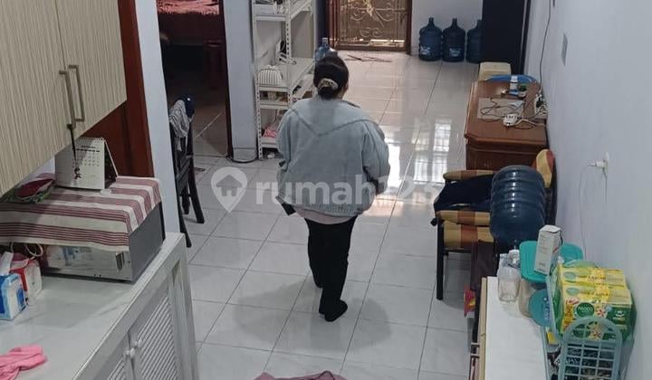 Jarang Ada!! Murah Rumah Bagus Siap Huni di Pademangan Timur, Jakarta Utara