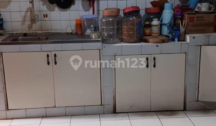 Rumah Standart 1 Lantai di Kelapa Molek Kelapa Gading, Jakarta Utara