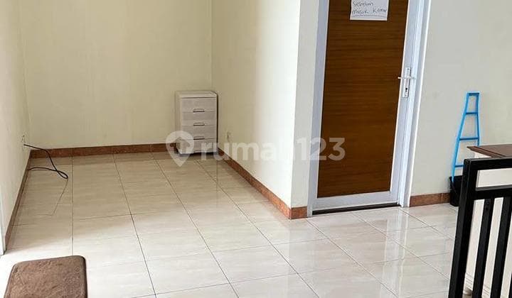 Rumah 2Lt siap huni di Kelapa Puan Timur,Kelapa gading,Jakut