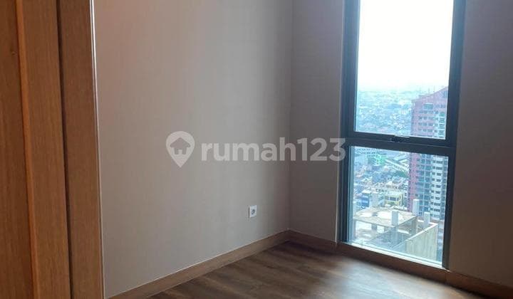 Apartemen 2BR Unfurnished di Holland Village Cempaka Putih, Jakarta Pusat