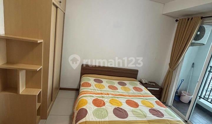 Apartemen Thamrin Exc Residence Type Studio Full Furnish di Thamrin, Jakpus