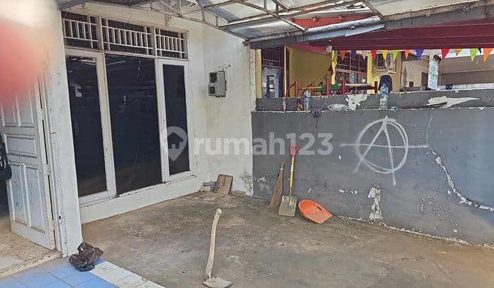 Standard House Needs Renovation in Taman Modern Cakung, East Jakarta