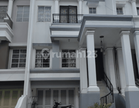 Rumah Siap Huni Dibawah Harga Pasar Di Gading Grande Residence,Kelapa gading