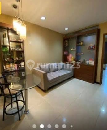 Apartemen Paladian Park 2BR Furnished Kelapa Gading, Jakarta Utara