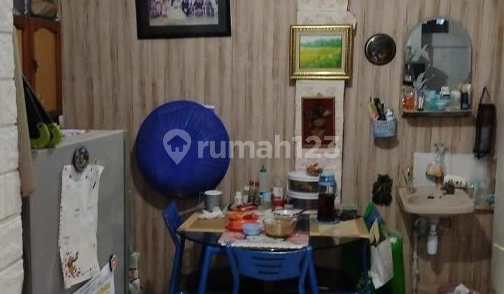 Rumah Standart Layak Huni Cocok Untuk Rumah Kost di Kartini, Jakarta Pusat