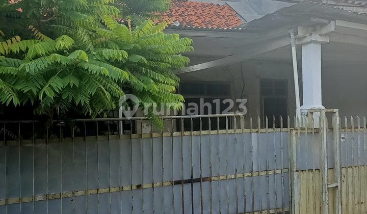 Turun Harga!!! Rumah Murah Cocok Untuk Kost2an Di Bungur, Jakarta Pusat