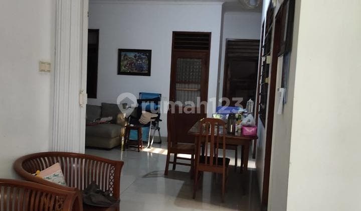 Rumah Standart Siap Huni di Sunter Mas,Jakarta Utara