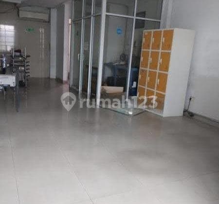 Ruko 4,5 Lantai Siap Pakai Di Tanjung Priok, Jakarta Utara