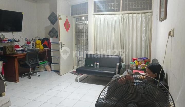 Rumah Sunter karya 2Lt siap huni di Sunter ,Jakut