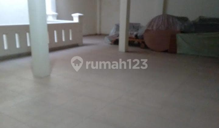 Jarang Ada!! Rumah Dijual Dibawah NJOP di Sunter Agung, Jakarta Utara