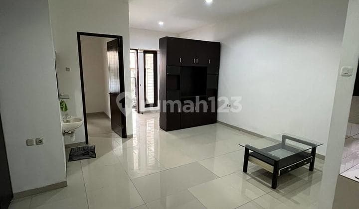 2-Story Semi-Furnished House in Kelapa Gading, North Jakarta