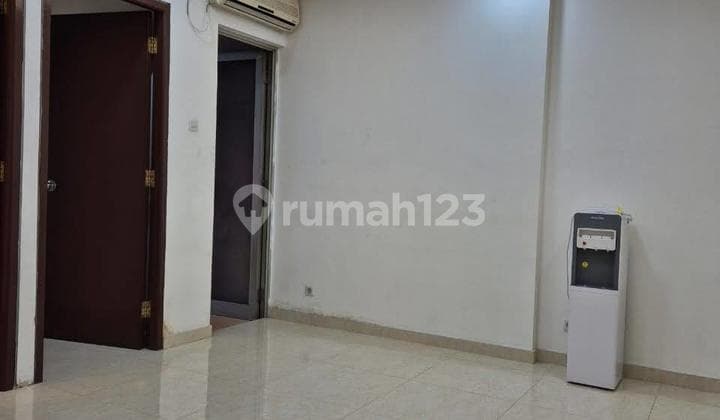 Apartemen Gading Mediterania 2BR Semi Furnish Di Kelapa Gading, Jakarta Utara