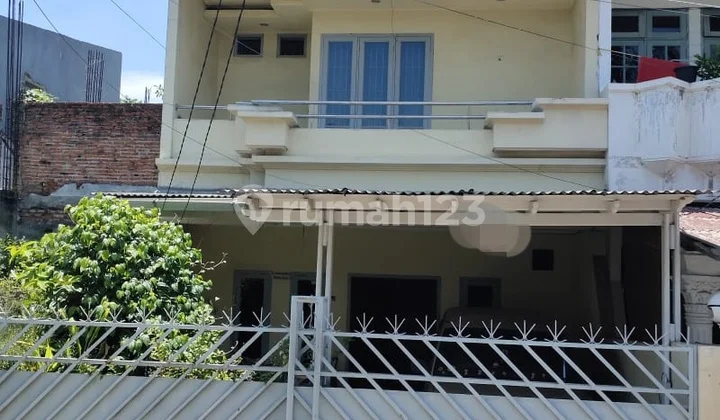 Rumah Siap Huni Di Sunter Nusantara Sacna, Jakarta Utara Rumah Siap Huni Di Sunter Nusantara Sacna, Jakarta Utara