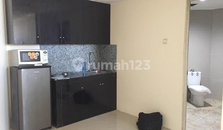 Apartemen Green Central City 2Br Full Furnish di Gajah Mada, Jakpus