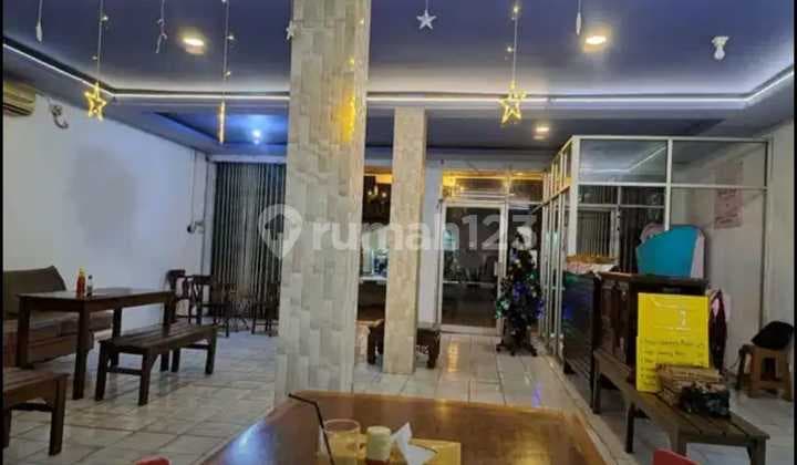 For Sale House in Kebayoran Lama, South Jakarta