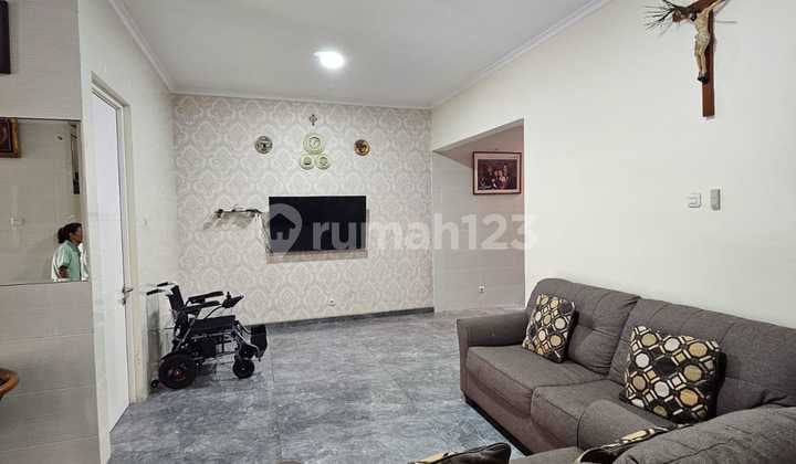 Dijual Cepat Rumah Cluster Ifolia Harapan Indah Bekasi