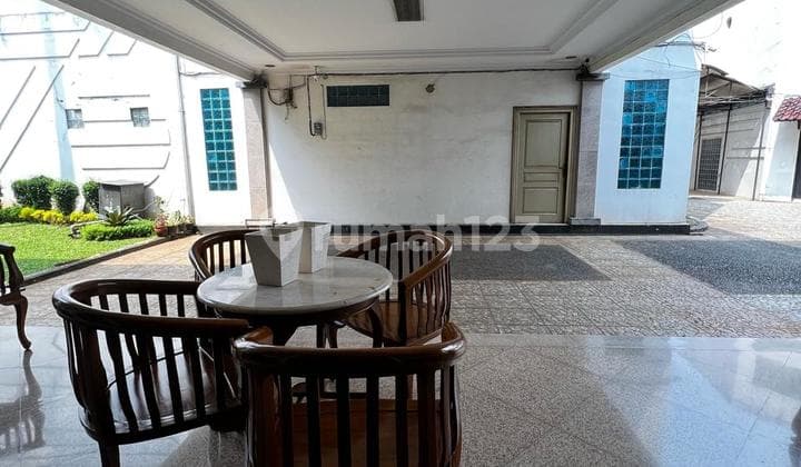 Termurahh Dijual Rumah 2 Lantai Bagus Furnished SHM di Samali Kalibata Pancoran, Jakarta Selatan