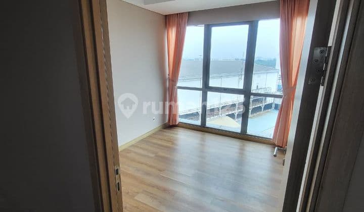 For Quick Sale: Holland Village One Apartment, Cempaka Putih, Central Jakarta