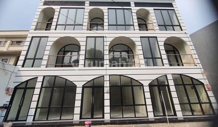 Dijual Cepat Ruko Baru Lokasi Strategis Cocok Untuk Usaha Dan Kantor Di Pejaten Jakarta Selatan