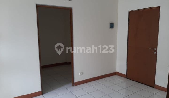 Dijual Apartemen Gate Way Cicadas Bandung