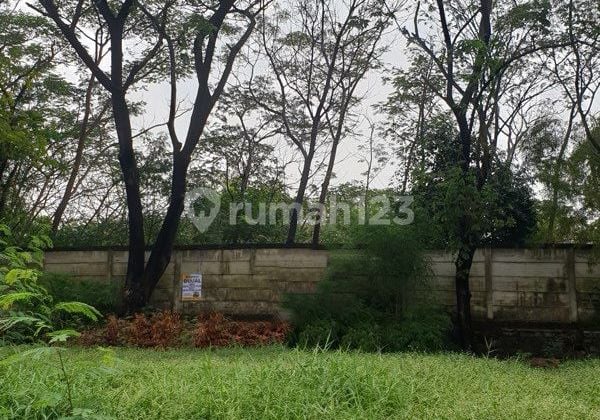 Cheap Sale Plot The Bukit Marina Ancol