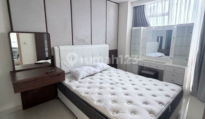 Disewakan Apartement Sedayu City Kelapa Gading Jakarta Utara